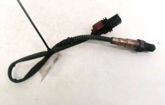 Audi A6 S6 C6 4F Lambda probe sensor 059906262 0281004054