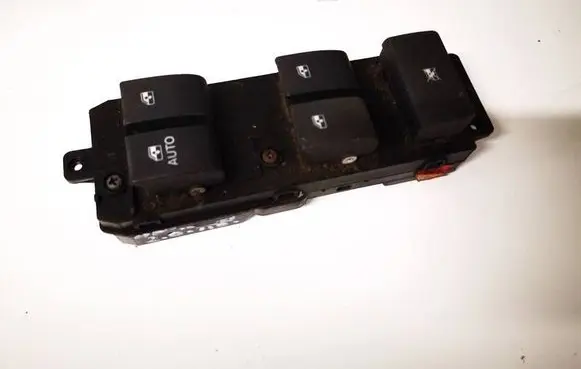 Opel Antara Electric window control switch 202006613