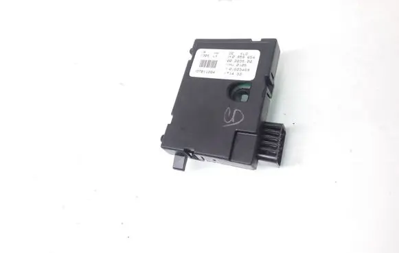 Volkswagen Touran I Steering angle sensor 1K0959654