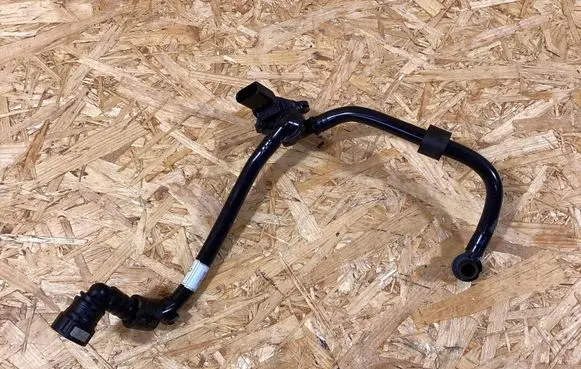 Porsche 911 991 Vacuum line/pipe/hose 99135557802 1k0906207a