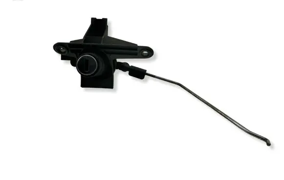 Audi A3 S3 8L Tailgate exterior lock 8D9827573A