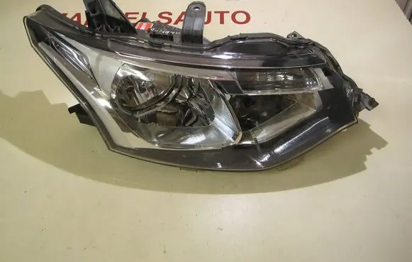 Mitsubishi Outlander Headlight/headlamp ECM92102340