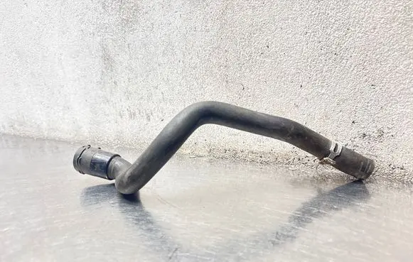 Opel Corsa D Coolant pipe/hose 