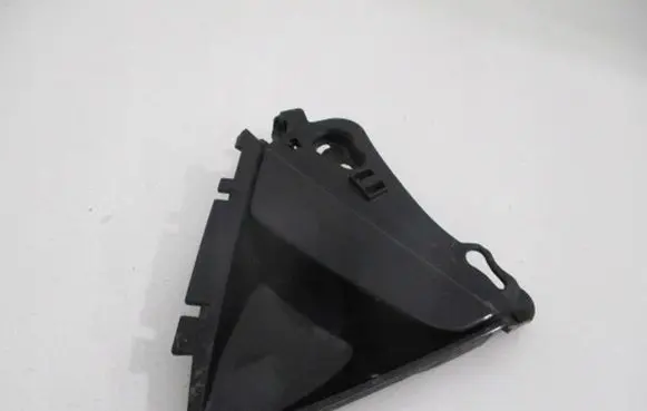 Citroen DS4 Rear door exterior handle 9687712177