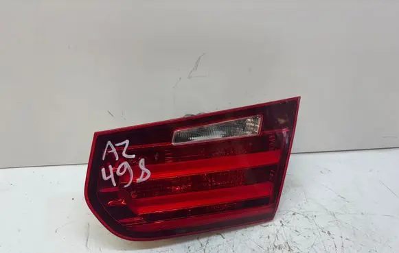 BMW 3 F30 F35 F31 Tailgate rear/tail lights 7259916 18361112
