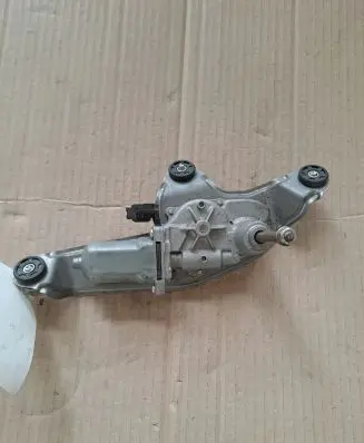 Mazda 3 II Rear window wiper motor BBN967450