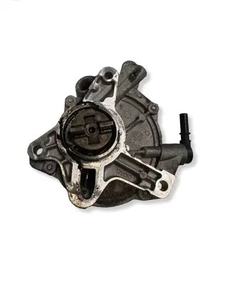Peugeot 508 Vacuum pump 9673836180