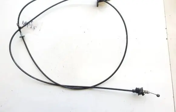 Mazda 3 II Other body part