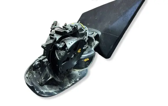 Hyundai i20 (BC3 BI3) Front door electric wing mirror 87617Q0030 3018227700 24492688