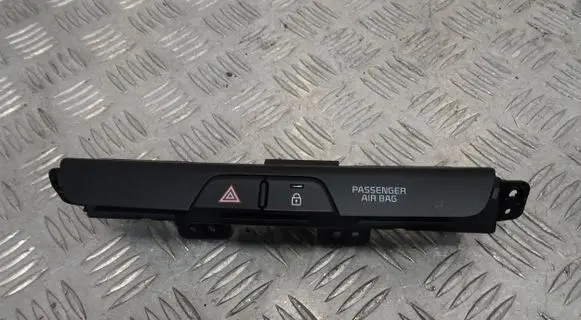 KIA Stonic Hazard light switch 93790-H8011