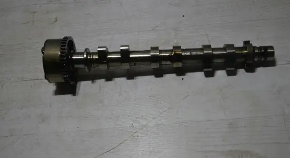 Dacia Duster II Camshaft 8391R9Z020579