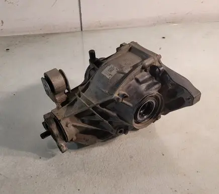 Mercedes-Benz GLC X253 C253 Rear differential A2133510008