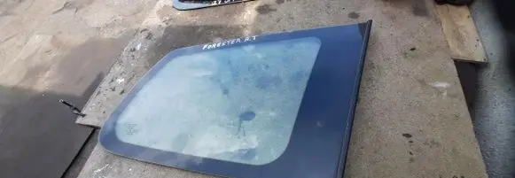 Subaru Forester SH Rear side window