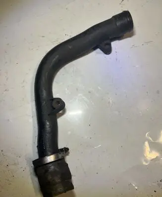 Jeep Compass Engine coolant pipe/hose A6512000053