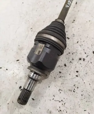 Toyota Verso-S Front driveshaft 1021417