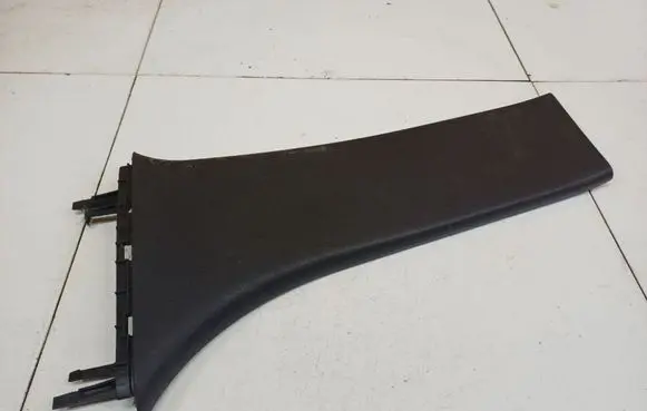 Volkswagen PASSAT B5 (D) pillar trim (bottom) 3B0867297