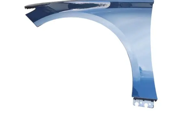 Mercedes-Benz B W247 Fender
