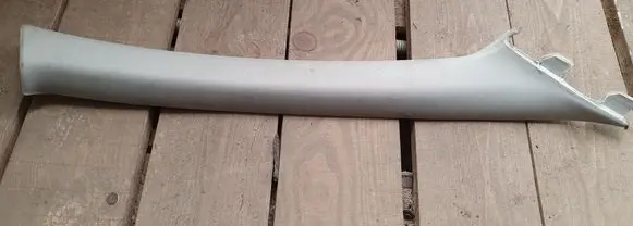 Nissan Qashqai (A) pillar trim 76911JD000
