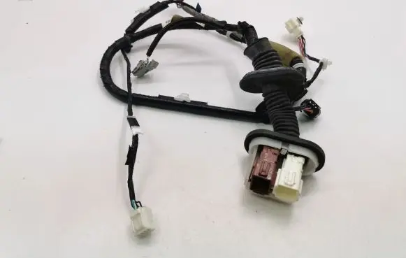 Honda CR-V Front door wiring loom 32752T1GE101