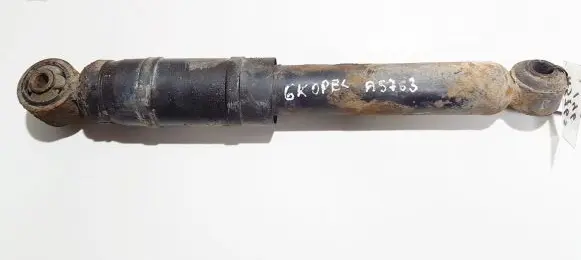 Opel Astra G Rear shock absorber/damper