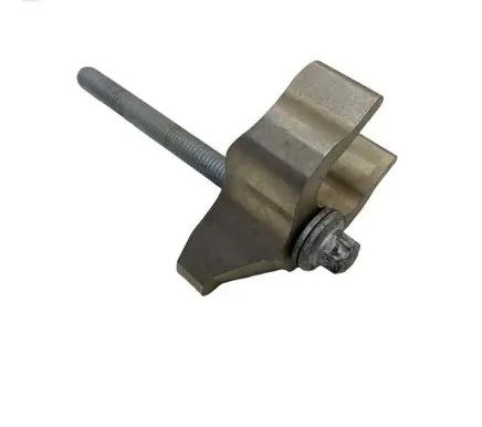 BMW 5 F10 F11 Fuel Injector clamp holder