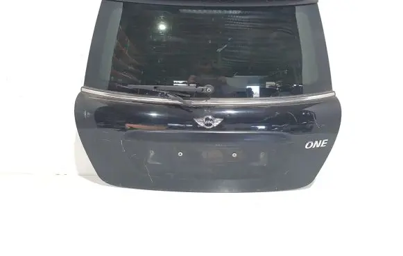 Mini One - Cooper Coupe R56 Tailgate/trunk/boot lid