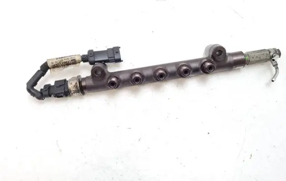 Opel Insignia B Fuel main line pipe 55490702 55571602 45PP3