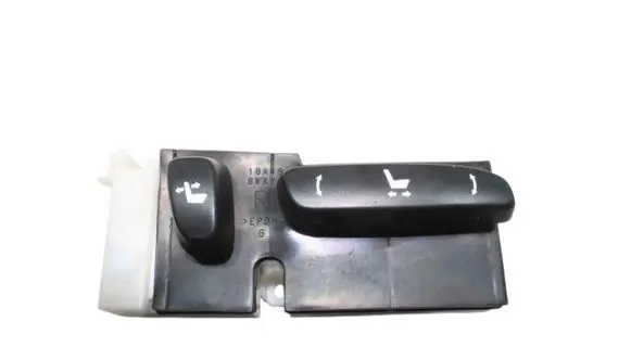 Lexus RX 450H Seat control switch 18A494
