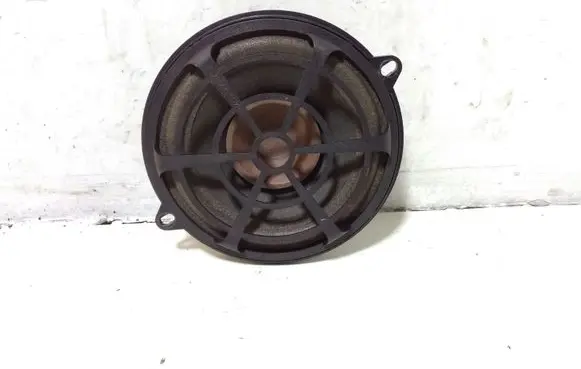 Renault Scenic II - Grand scenic II Front door speaker