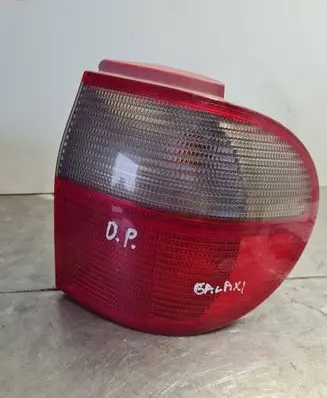 Ford Galaxy Rear/tail lights 95VW13A602D