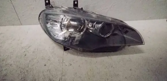 BMW X6 E71 Headlight/headlamp A8727136403 7271364 1ZS00964504