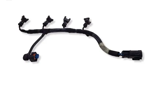 Jeep Renegade Fuel injector wires 120816AG AG0120816