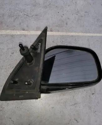 SsangYong Musso Front door electric wing mirror E11015200