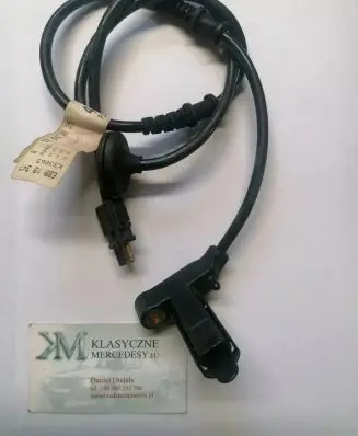 Mercedes-Benz 190 W201 Other wiring loom 2015406935