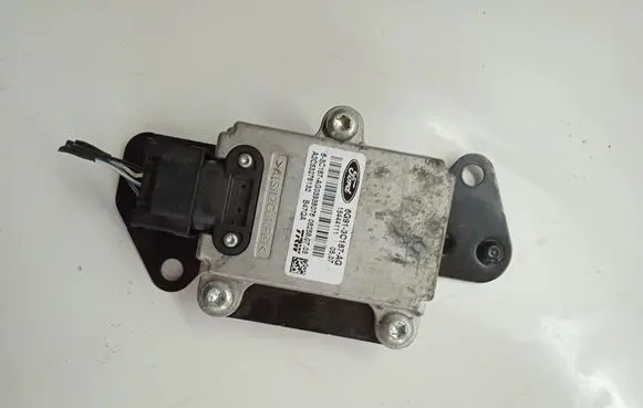 Ford Mondeo MK IV ESP acceleration yaw rate sensor 6G913C187AG