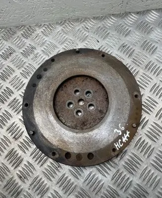 Hyundai Coupe Flywheel