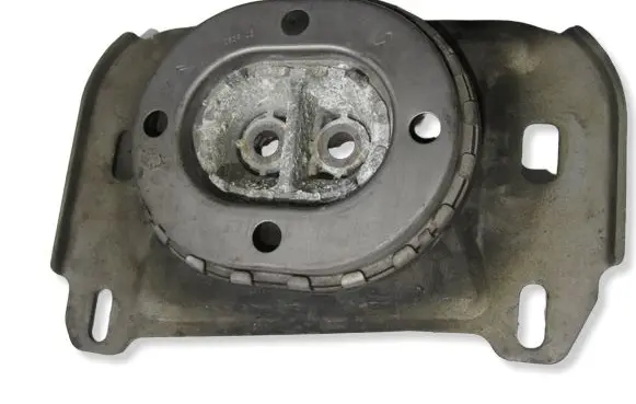 Peugeot 508 II Gearbox mount 9673768680