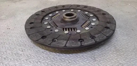 Land Rover Freelander Clutch pressure plate
