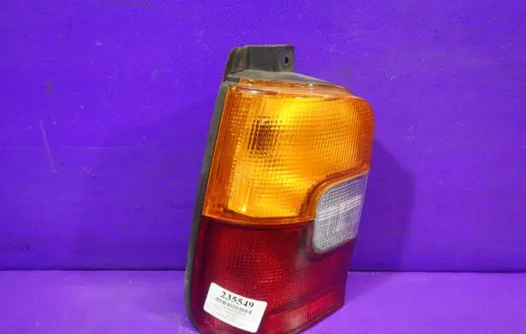 Toyota Corolla E110 Rear/tail lights 08-312-1919L