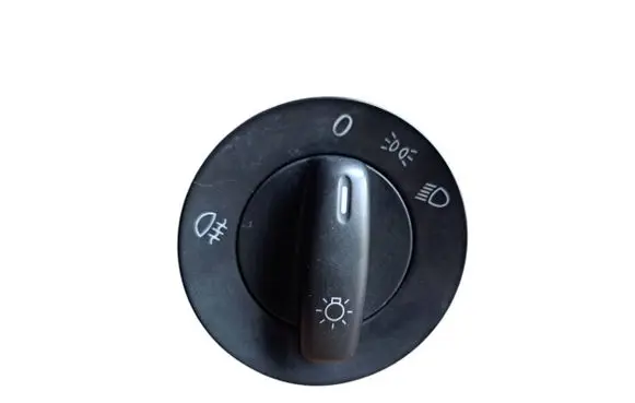Volkswagen Golf V Light switch 1K0941431P