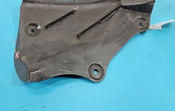 Toyota Aygo AB40 Rear arch fender liner splash guards 525910H011 IMPRK1544528