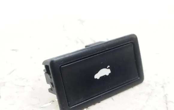 Audi Q5 SQ5 Tailgate/boot open switch button 3D0959831D 24310