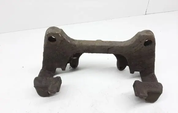 Audi A4 S4 B7 8E 8H Front brake caliper