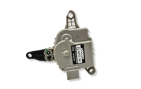 KIA Sportage Air flap motor/actuator EA1F0DN9AB02