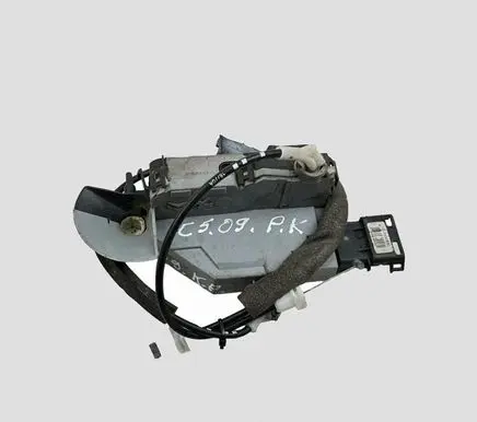 Citroen C5 Front door lock PSA574390 2178NJ A01773