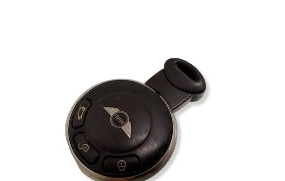 Mini Cooper Countryman R60 Ignition key/card 