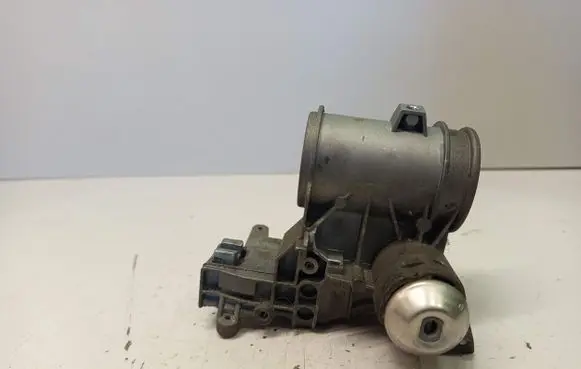 Ford Fiesta Ignition lock