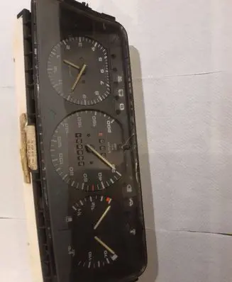 Volkswagen Transporter - Caravelle T4 Speedometer (instrument cluster) 110008471007 701919033bq
