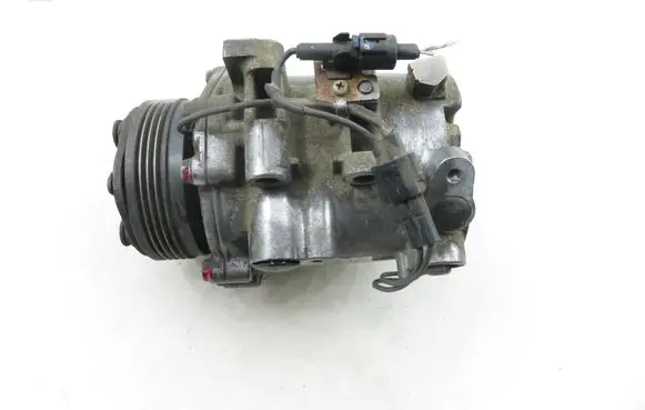Suzuki SX4 Air conditioning (A/C) compressor (pump) AKC200A083A 9520062JA0 MSC60CAS