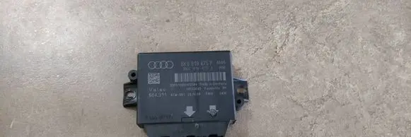Audi Q5 SQ5 Parking PDC control unit/module 8K0919475P 8K0919475A